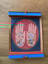 Image 2 of Sacred Hands