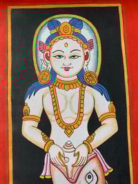 Image 1 of Matsya Deva