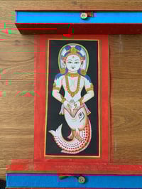 Image 2 of Matsya Deva