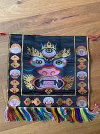 Image 2 of Mahakala Cloth 