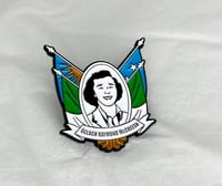 Óglach Raymond McCreesh Pin Badge 