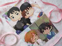 Image 1 of BL PRINTS