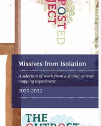 The Outposted Pamphlet