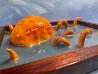 Image 1 of Splashy Boi Tropicana