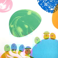Image 3 of UP AND AWAY