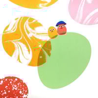 Image 2 of UP AND AWAY