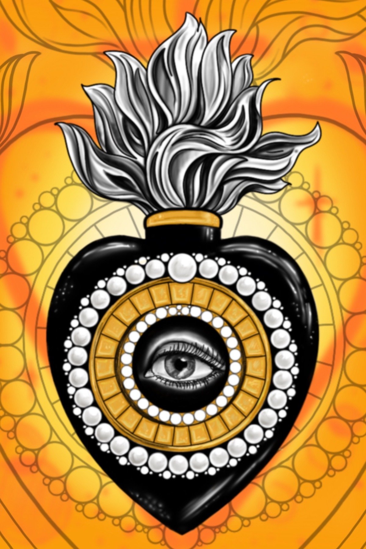 Image of Large Ornamental Color Bundle