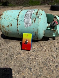 Image 2 of 180 Killswitch (prototype/experiment)