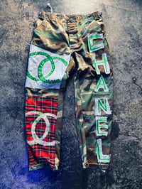 Image 1 of CC CAMO BDU