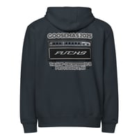 Image 5 of Goosemas 2025 - The AMP - Premium Full Zip Hoodie