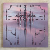 Quest Master - Sword & Circuitry