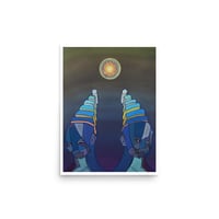 Image 6 of The Two - Print