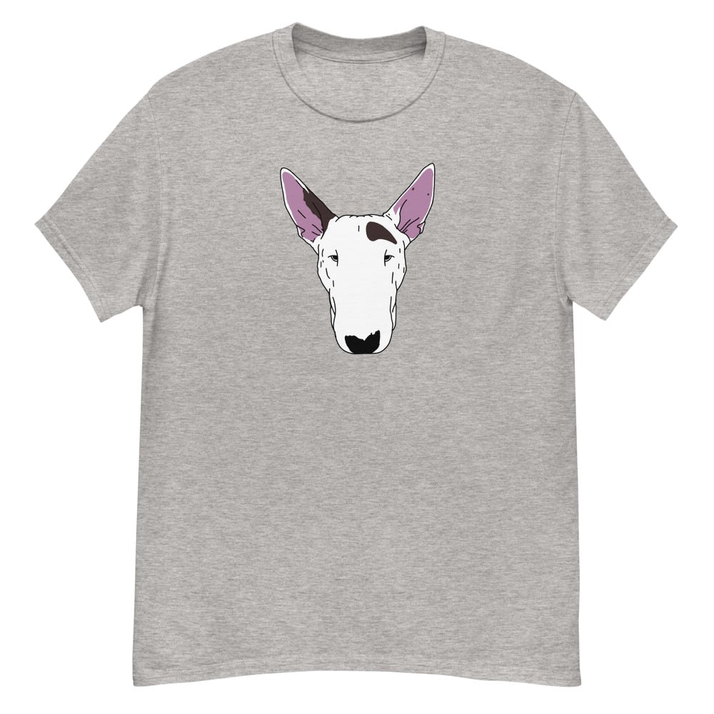 Image of SAUSO MEN'S HEAVYWEIGHT TEE