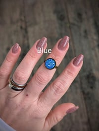 Image 18 of Glitter Rings