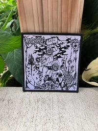 Image 1 of Official Razorblade - “Razorblade”