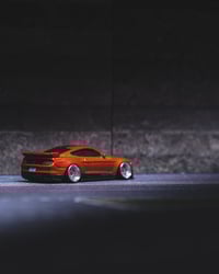 Image 15 of FORD SHELBY MUSTANG CUSTOM 