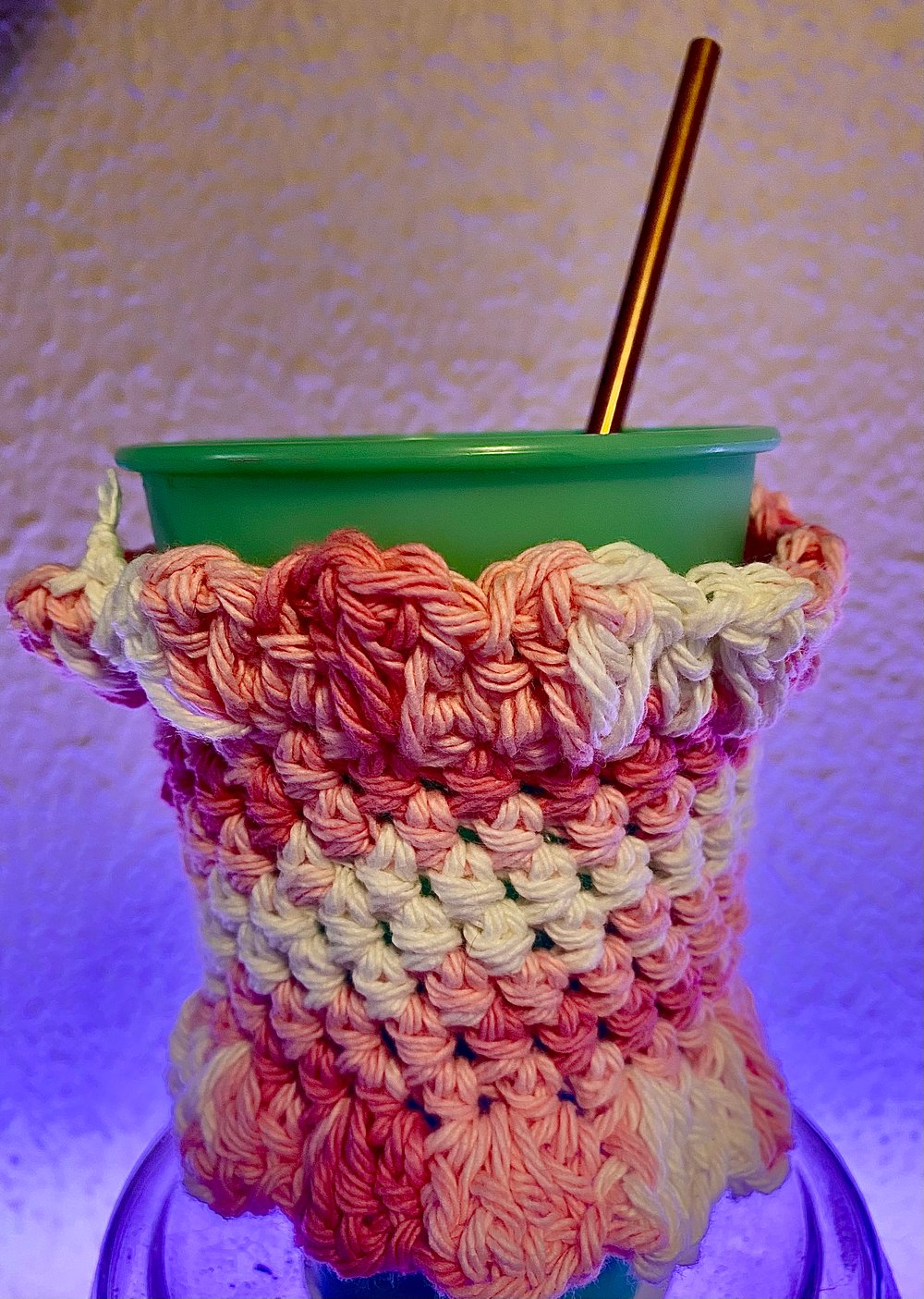 Image of Can/mug coozie