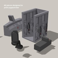 Image 4 of Star Destroyer Bridge 