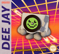 DEE JAY (GB EDITION) 