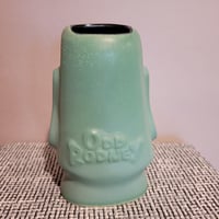 Image 5 of Modern Primative / self portrait mug  ∆