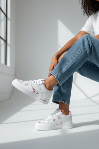 Image 5 of Monogram Mania Nike Air Force 1 low