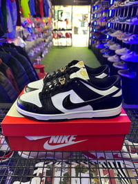 Image 1 of NIKE DUNK LOW PANDA WORLD CHAMP