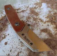 Image 4 of "Switch Blade" Utility 