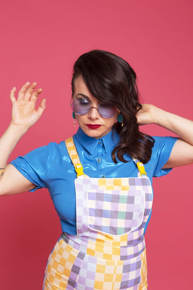 Image of OUTLET Peto Fiorland