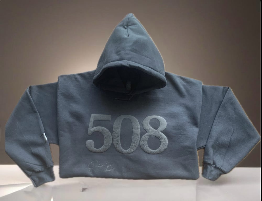 Image of 508 Guided By Angels 
