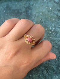 Image 4 of Devil’s Eye Ring