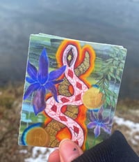 Image 4 of Co-Create Sticker