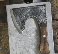 Image 1 of Battleworn "WAR Hawk" #4