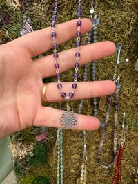 Image 2 of Sahastrara Chakra (Crown Chakra / Silver)