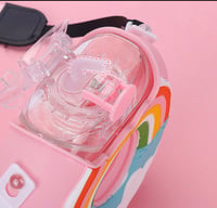 Image 2 of Rainbow 🌈 💖 Pink