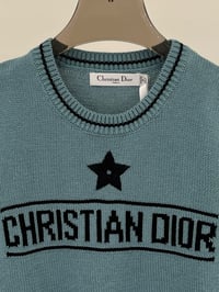 Image 7 of CHRISTIAN SWEATER