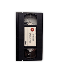 Image 4 of Wild At Heart (UK Edition) VHS