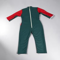 Image 2 of Hat To the Back Jumpsuit 