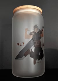 Image 2 of (MTO) Zack Fair Cup