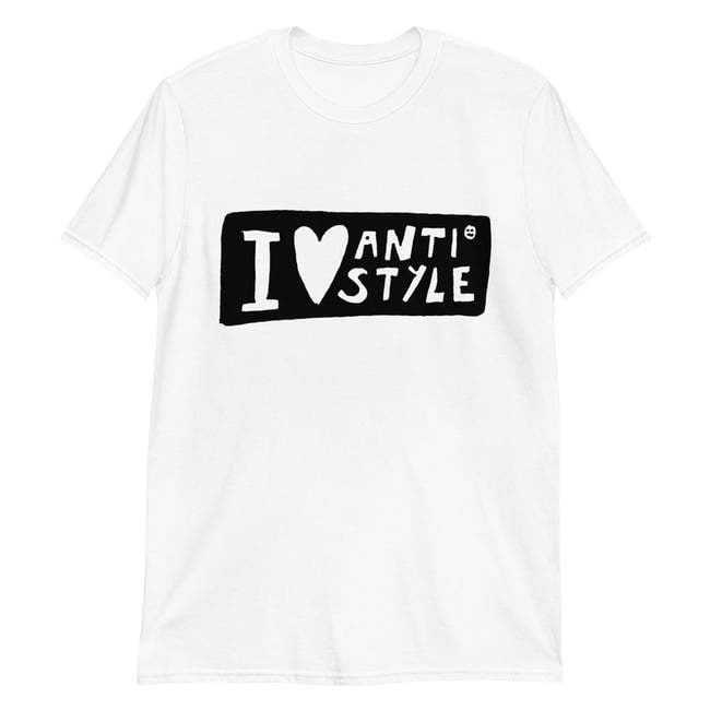 I <3 Antistyle T-Shirt