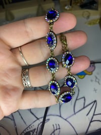 Image 4 of Rhinestone Bracelets