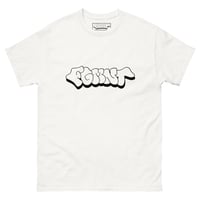 Image 1 of WHITE FGMNT TEE