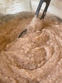 Image 3 of CUSTOM BODY SCRUB 500ML