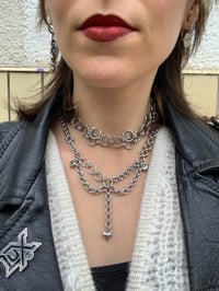 Image 2 of Trinity Choker