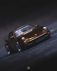 Image 2 of RLC PORSCHE 911 TARGA TURBO CUSTOM