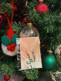 Image 3 of Winter Earrings 