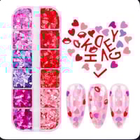 Valentine Decal