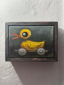 Image 2 of “Evil Duck toy” original