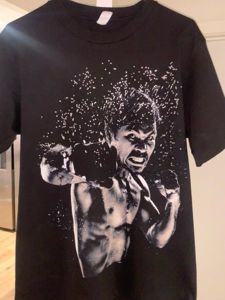 Image of Pacman Sample tee