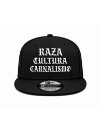 Image 1 of Raza New Era SnapBack