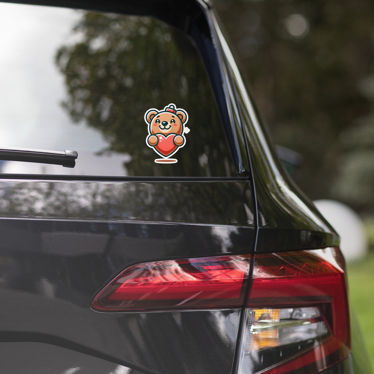 Image of Bliss Lumi Bubble-free stickers